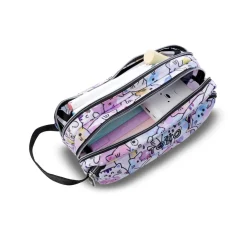 TOTTO Estuche Agapec Glitter – Paws