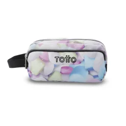 TOTTO Estuche Agapec Glitter – Spong