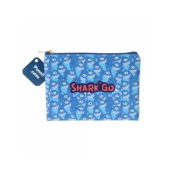 TOYS "R" US Estuche para lápices Tiburones* Material Escolar