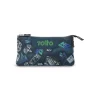 TOTTO Estuche Tablero - Button* Material Escolar