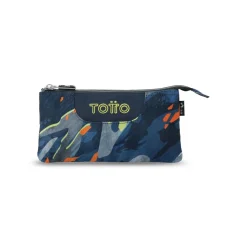 TOTTO Estuche Tablero - Groove