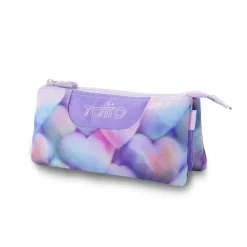 TOTTO Estuche Tablero - Kory* Material Escolar