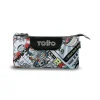 TOTTO Estuche Tablero - Ramen