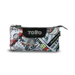 TOTTO Estuche Tablero - Ramen