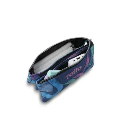 TOTTO Estuche Tablero - Roomin* Material Escolar