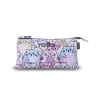 TOTTO Estuche Tablero Glitter - Paws