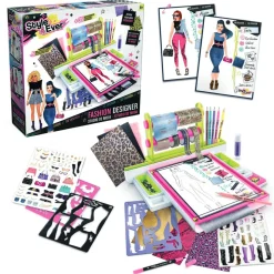 CANAL TOYS Estudio de diseño de moda