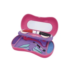 BIZAK Estudio de ojos brillantes