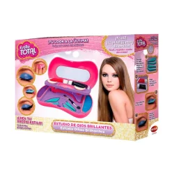 BIZAK Estudio de ojos brillantes