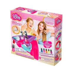 BIZAK Estudio de uñas Infinity Nails* Estilo De Vida