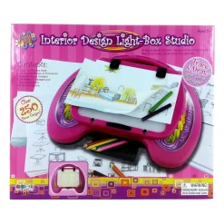 TOYS "R" US Estudio Interior Design Light-Box