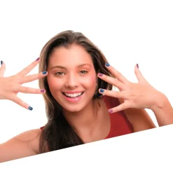 BIZAK Estudio POP de Uñas New* Estilo De Vida