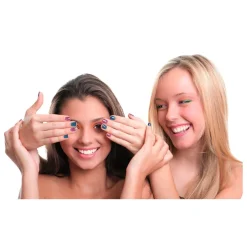 BIZAK Estudio POP de Uñas New* Estilo De Vida