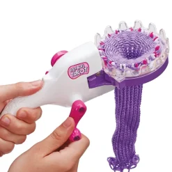 BIZAK Estudio Tejedora Divertida