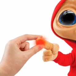 MATTEL ET el extraterrestre, peluche 40 aniversário* Friki Zone