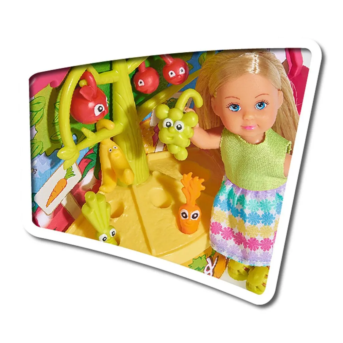 SIMBA ESPANA Evi Love - Supermercado* Muñecas