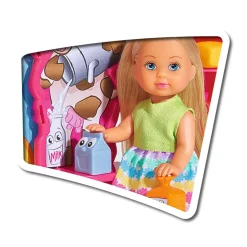 SIMBA ESPANA Evi Love - Supermercado* Muñecas