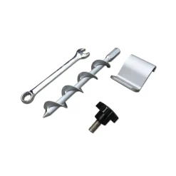 Exit Toys Exit - Anclajes de suelo blando para porterías