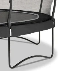 Exit Toys Exit - Cama elástica Allure Premium 427 cm negro