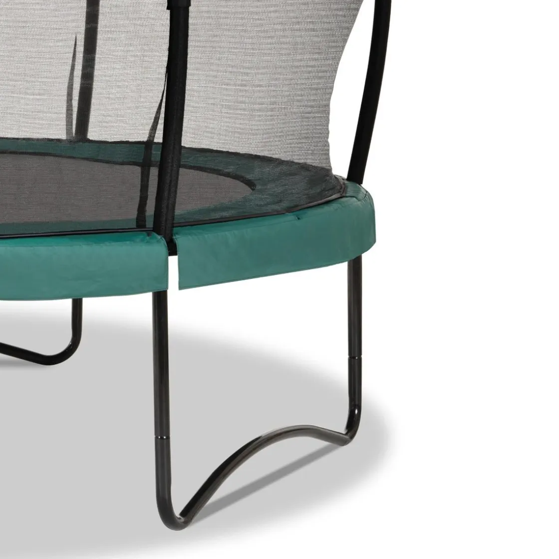 Exit Toys Exit - Cama elástica Allure Classic 305 cm verde* Camas Elásticas