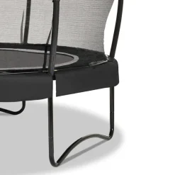 Exit Toys Exit - Cama elástica Allure Premium 253 cm negro