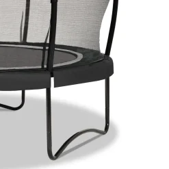 Exit Toys Exit - Cama elástica Allure Classic 253 cm negro* Camas Elásticas