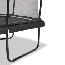 Exit Toys Exit - Cama elástica Allure Classic 244 x 427 cm negro