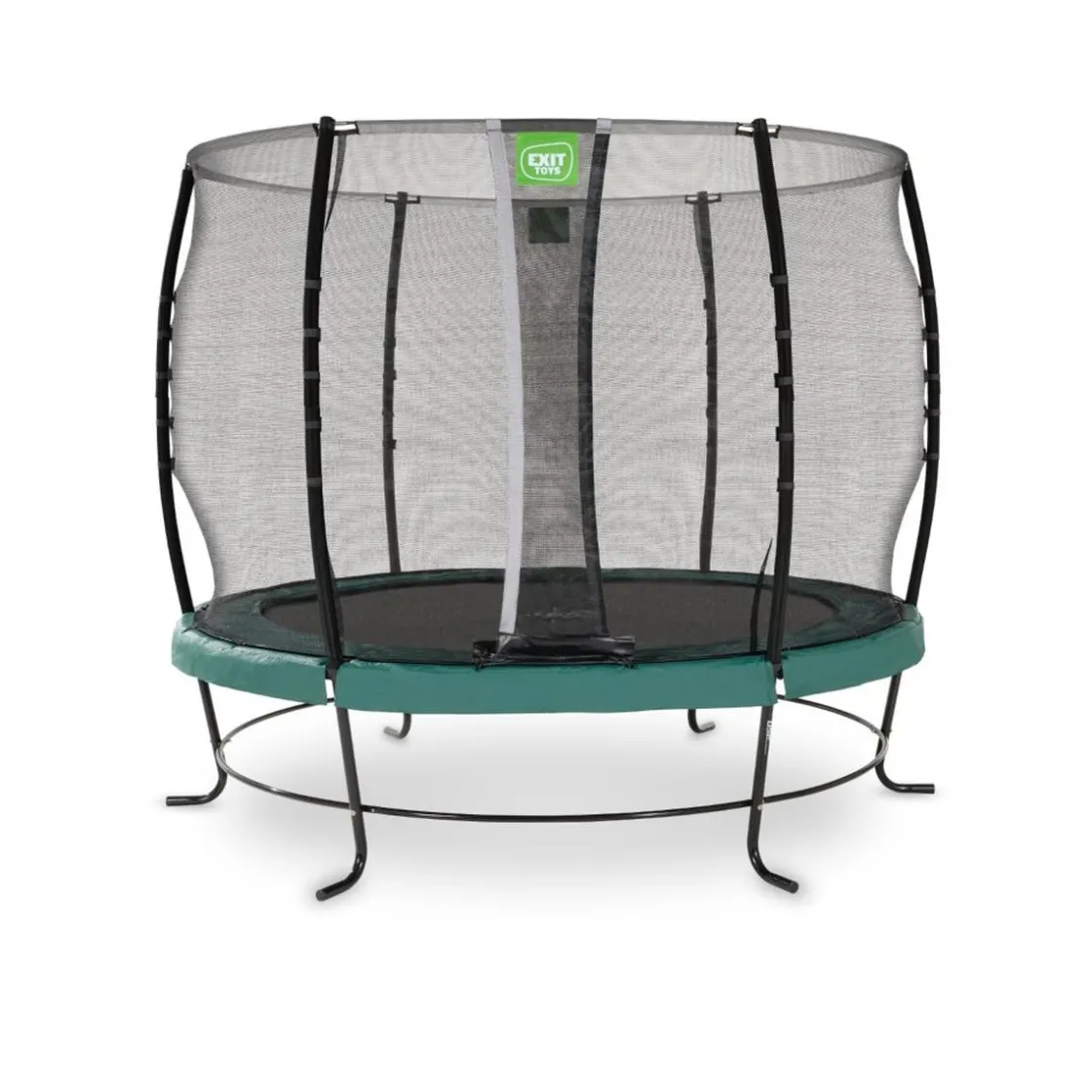 Exit Toys Exit - Cama elástica Lotus Classic 305 cm verde* Camas Elásticas