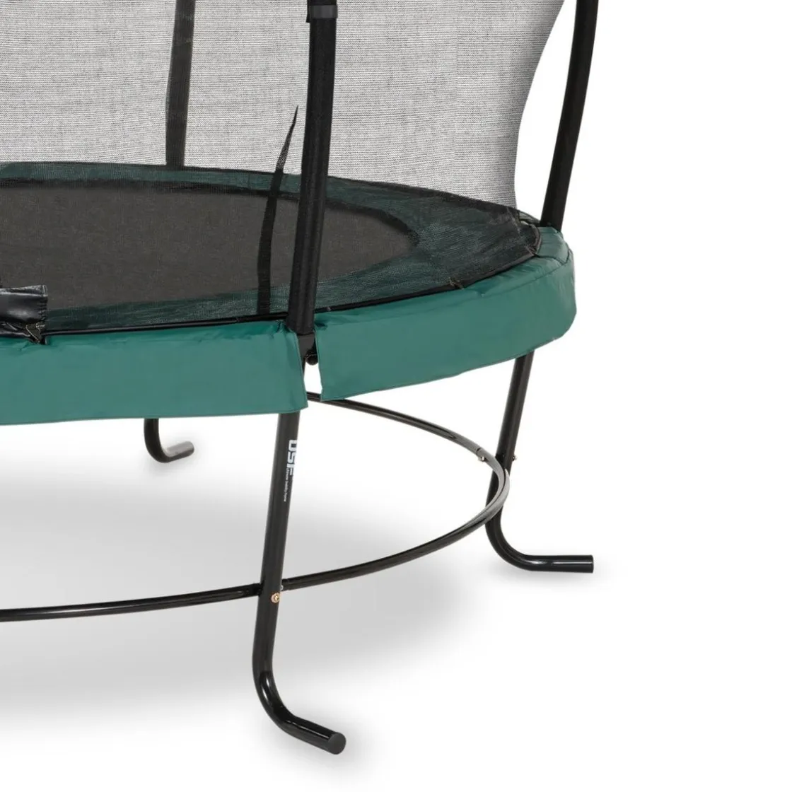 Exit Toys Exit - Cama elástica Lotus Classic 305 cm verde* Camas Elásticas