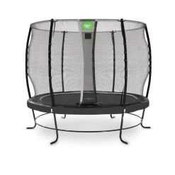 Exit Toys Exit - Cama elástica Lotus Classic 305 cm negro* Camas Elásticas