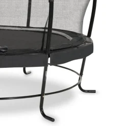 Exit Toys Exit - Cama elástica Lotus Classic 305 cm negro* Camas Elásticas