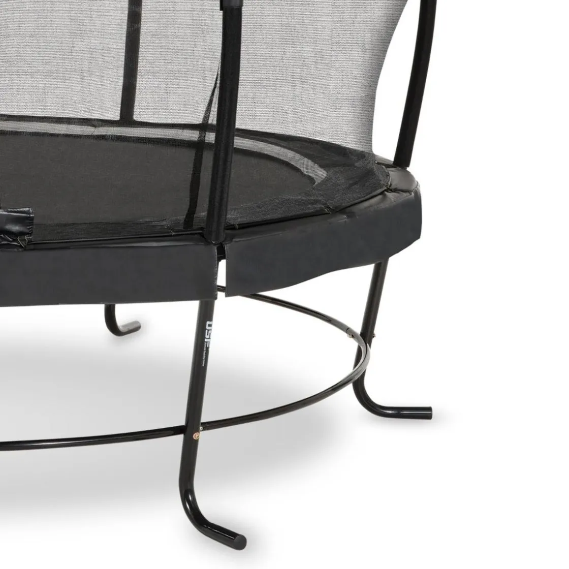 Exit Toys Exit - Cama elástica Lotus Classic 253 cm negro