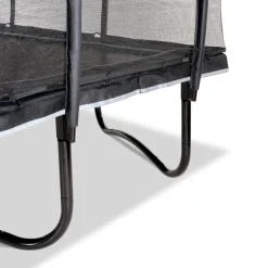 Exit Toys Exit - Cama elástica PeakPro 275 x 458 cm negro