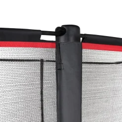 Exit Toys Exit - Cama elástica PeakPro 275 x 458 cm negro