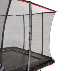 Exit Toys Exit - Cama elástica PeakPro 244 x 427 cm negro* Camas Elásticas