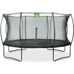 Exit Toys Exit - Cama elástica Silhouette redonda 427 cm* Camas Elásticas
