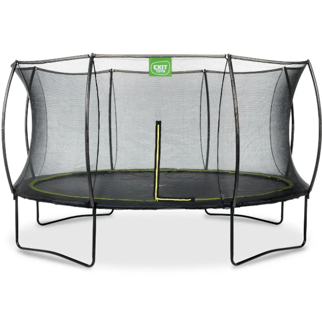 Exit Toys Exit - Cama elástica Silhouette redonda 427 cm* Camas Elásticas