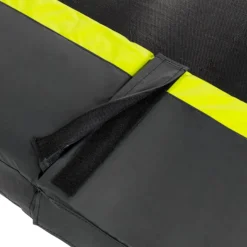 Exit Toys Exit - Cama elástica Silhouette rectangular 214 cm