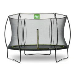 Exit Toys Exit - Cama elástica Silhouette redonda 305 cm