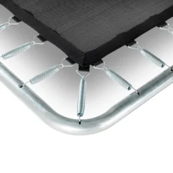 Exit Toys Exit - Cama elástica Silhouett rectangular 153 cm* Camas Elásticas