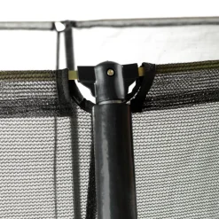 Exit Toys Exit - Cama elástica Silhouett rectangular 153 cm* Camas Elásticas