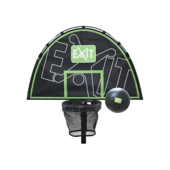Exit Toys Exit - Canasta baloncesto para camas elásticas* Camas Elásticas