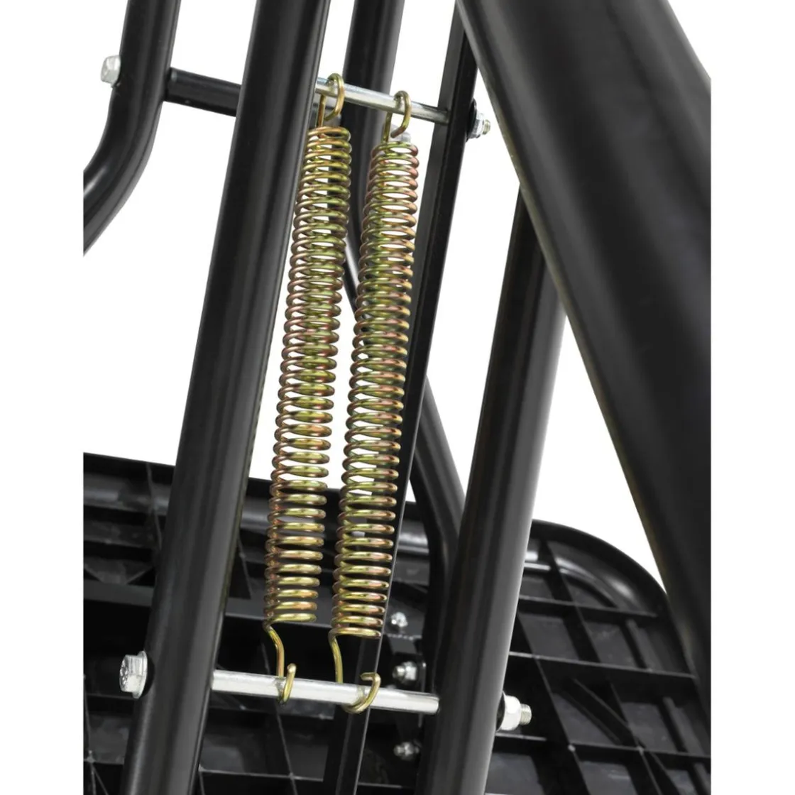 Exit Toys Exit - Canasta de baloncesto con base y aro para mates Galaxy