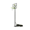 Exit Toys Exit - Canasta de baloncesto portatil Comet* Deportes