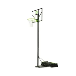Exit Toys Exit - Canasta de baloncesto portatil Comet* Deportes