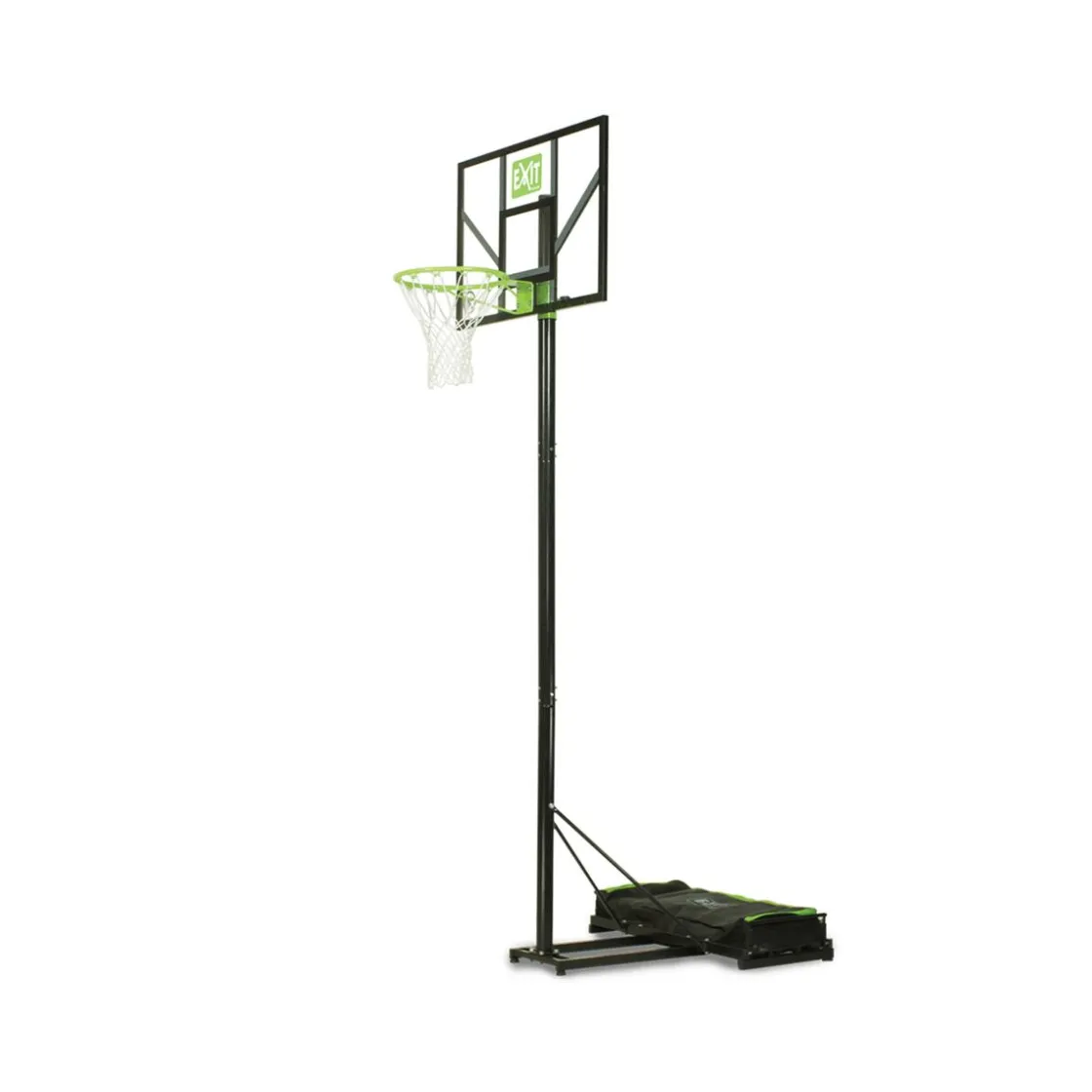 Exit Toys Exit - Canasta de baloncesto portatil Comet* Deportes