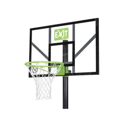 Exit Toys Exit - Canasta de baloncesto portatil Comet* Deportes