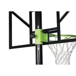 Exit Toys Exit - Canasta de baloncesto portatil Comet* Deportes