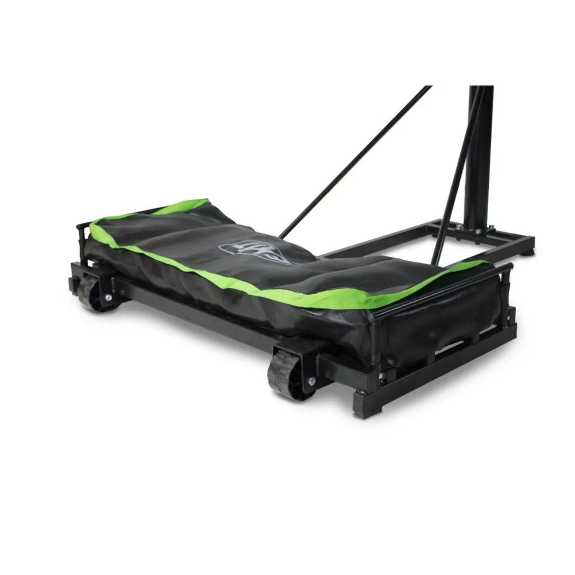 Exit Toys Exit - Canasta de baloncesto portatil Comet* Deportes