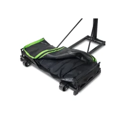 Exit Toys Exit - Canasta de baloncesto portatil Comet* Deportes